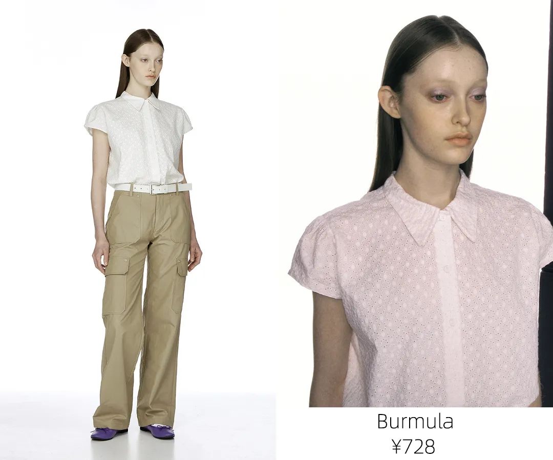 看韩国的衣服应该搜什么,韩国女生都穿什么风格的衣服