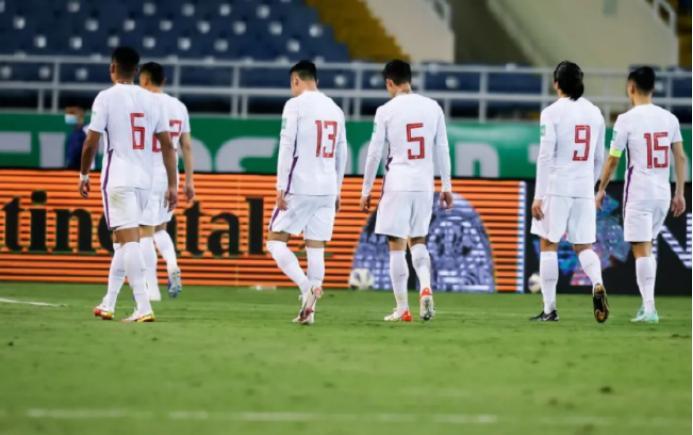 东亚杯国足首战0-3惨败队,东亚杯2019赛程国足