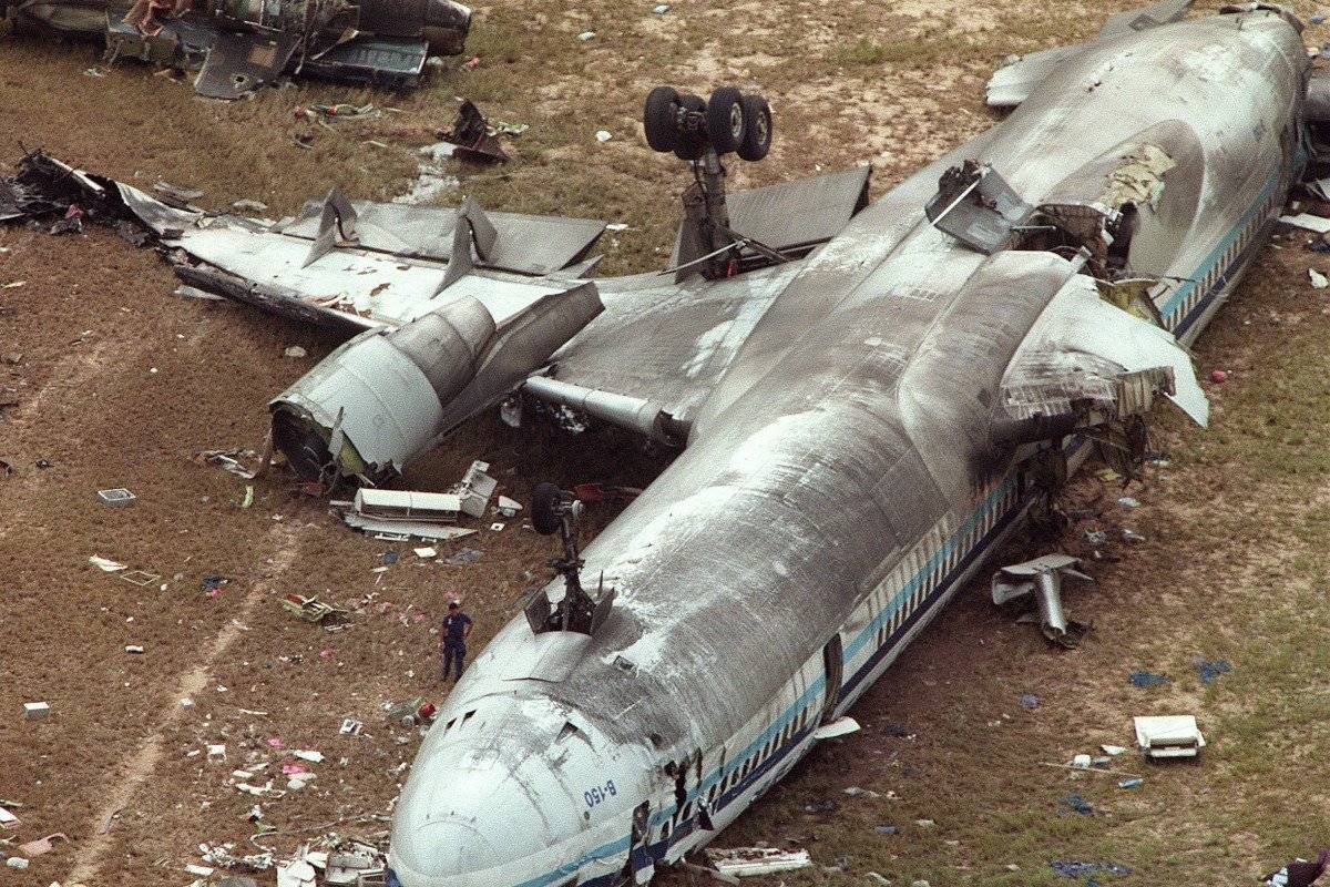 波音对中国与空客大订单回应 (波音为什么被空客反超这么多)