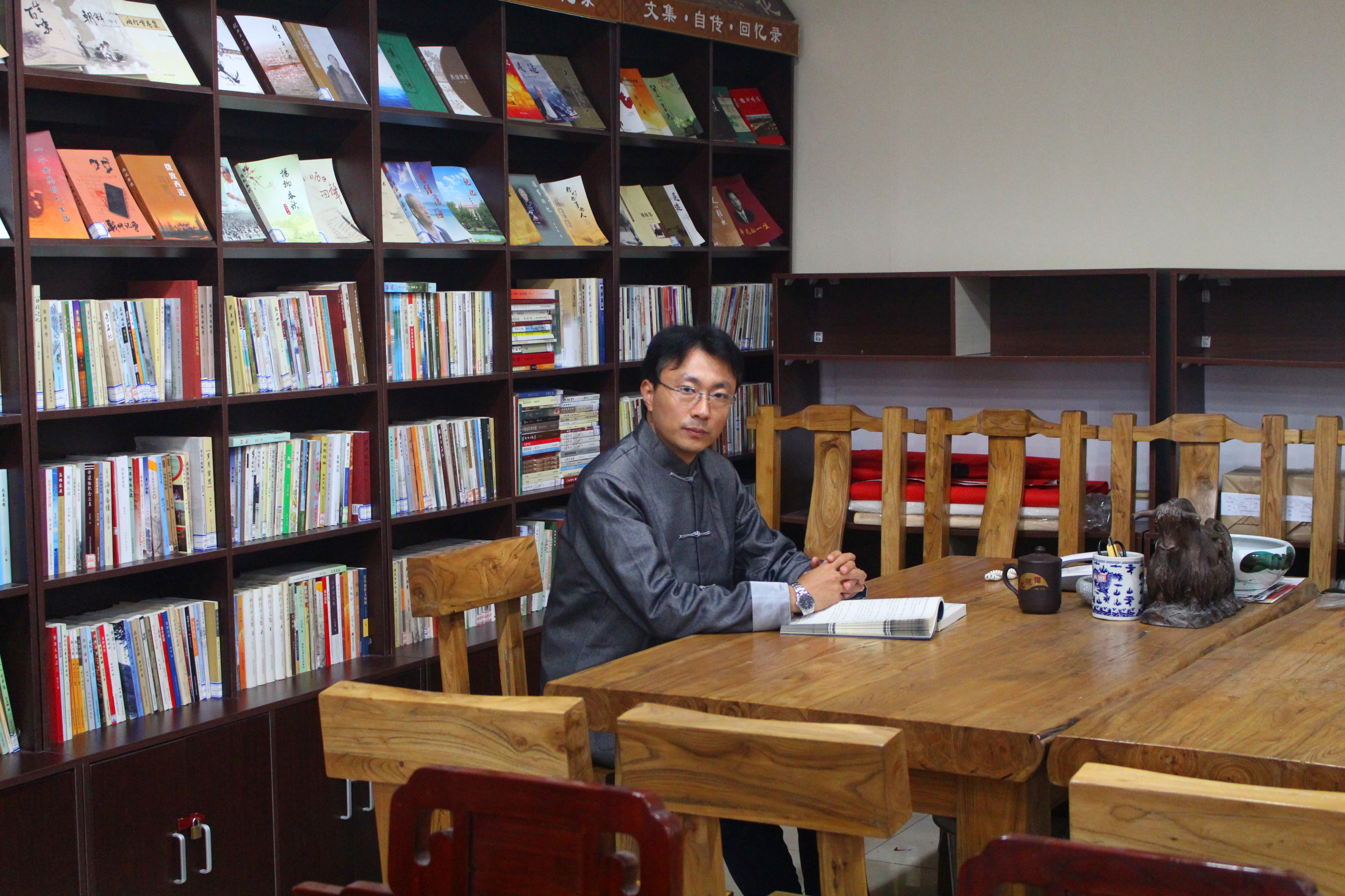 冯志亮解读百家姓之冯姓,卢姓正宗是高傒后人吗