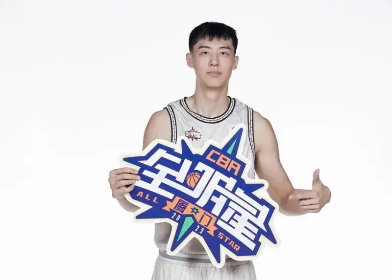 广东队消息！徐杰今晚冲击冠军内线新星砍10+5+1朱芳雨将接受核查