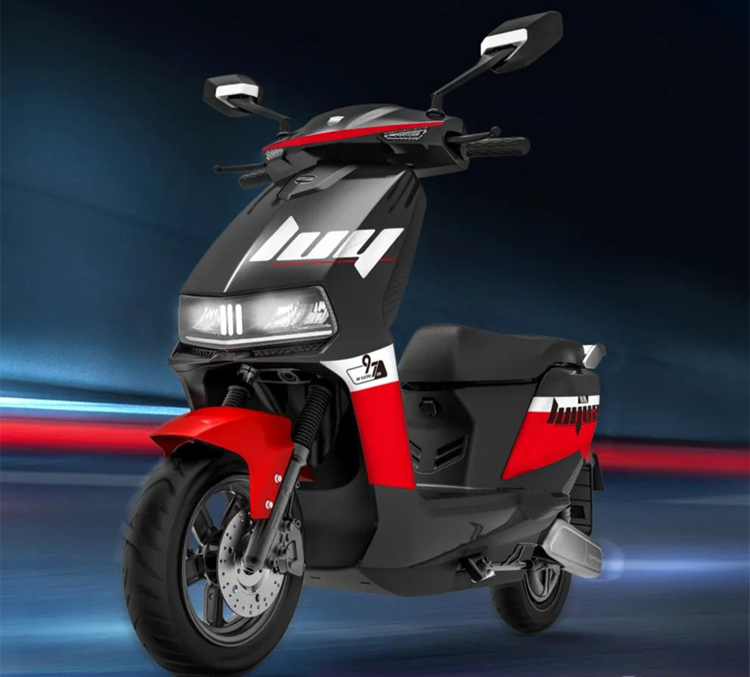 绿源极影mkk超续航版,绿源液冷mkk极影售价