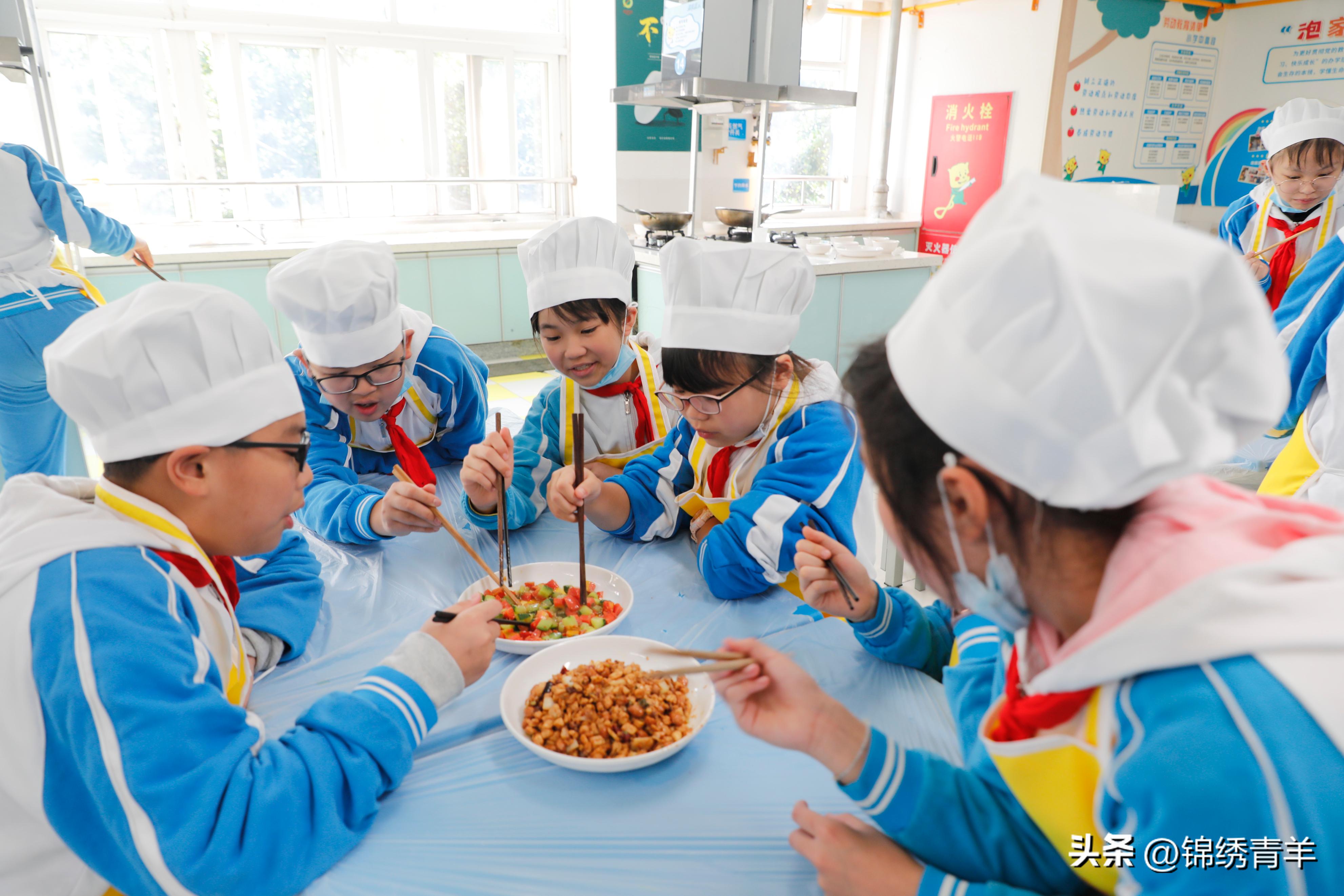 青羊区泡桐树小学西区怎么样,泡桐树小学青羊区
