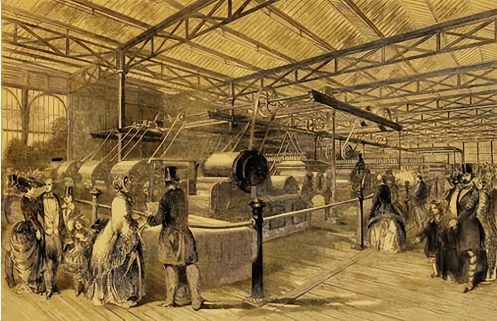 瓦特发明蒸汽机的意义是什么呢,瓦特发明的蒸汽机对人类的好处