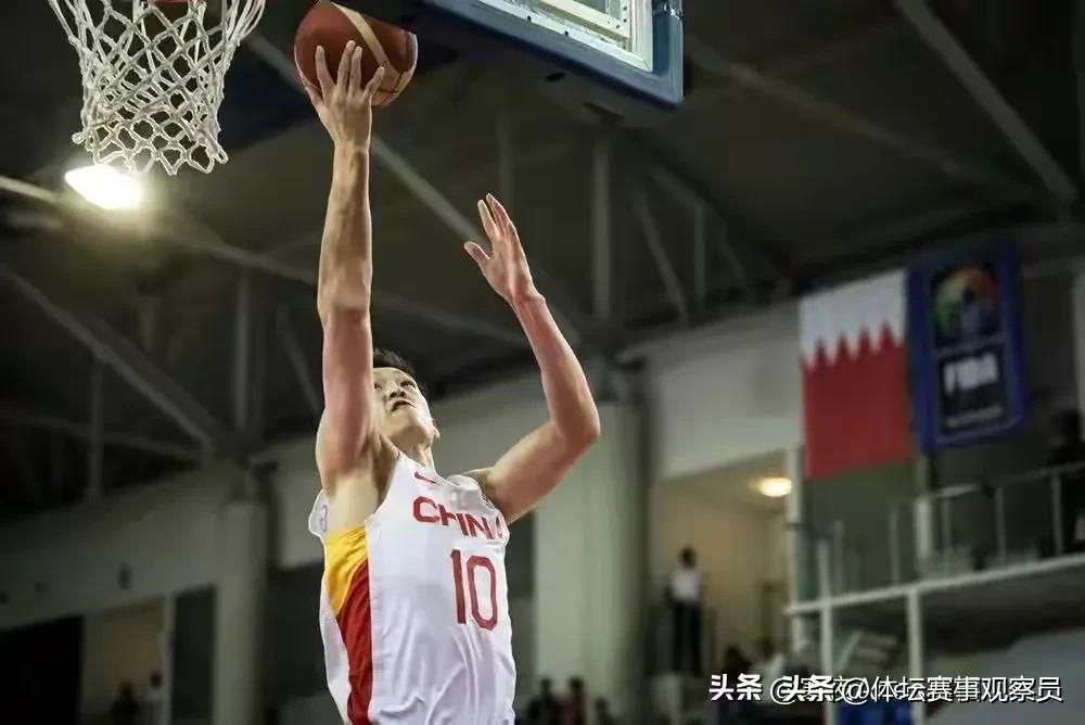 中国四大猛将实力,国家队四大名将