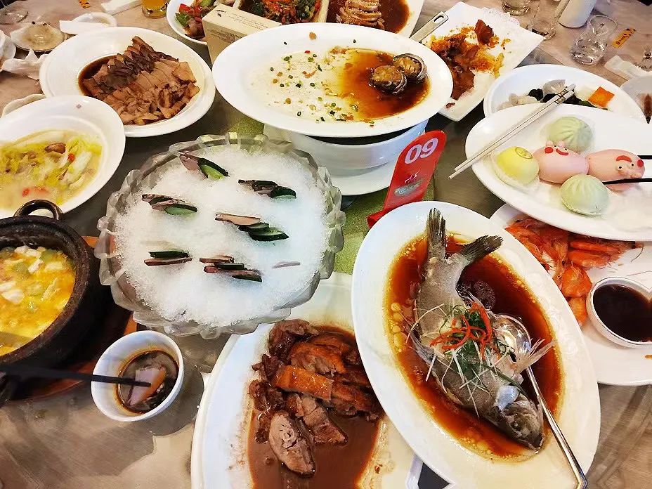 【喜迎二十大书记谈变化】太和：现代都市重新崛起，烟火过往依旧鲜活