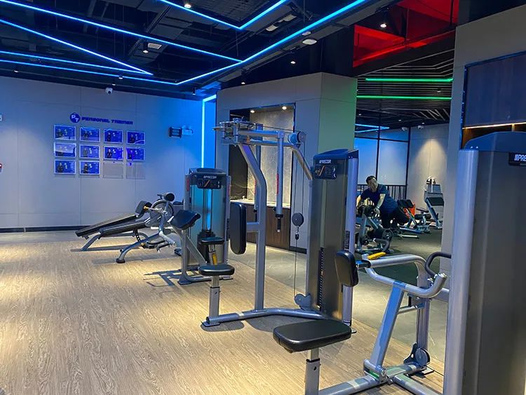 康特健身,康特健身俱乐部门票