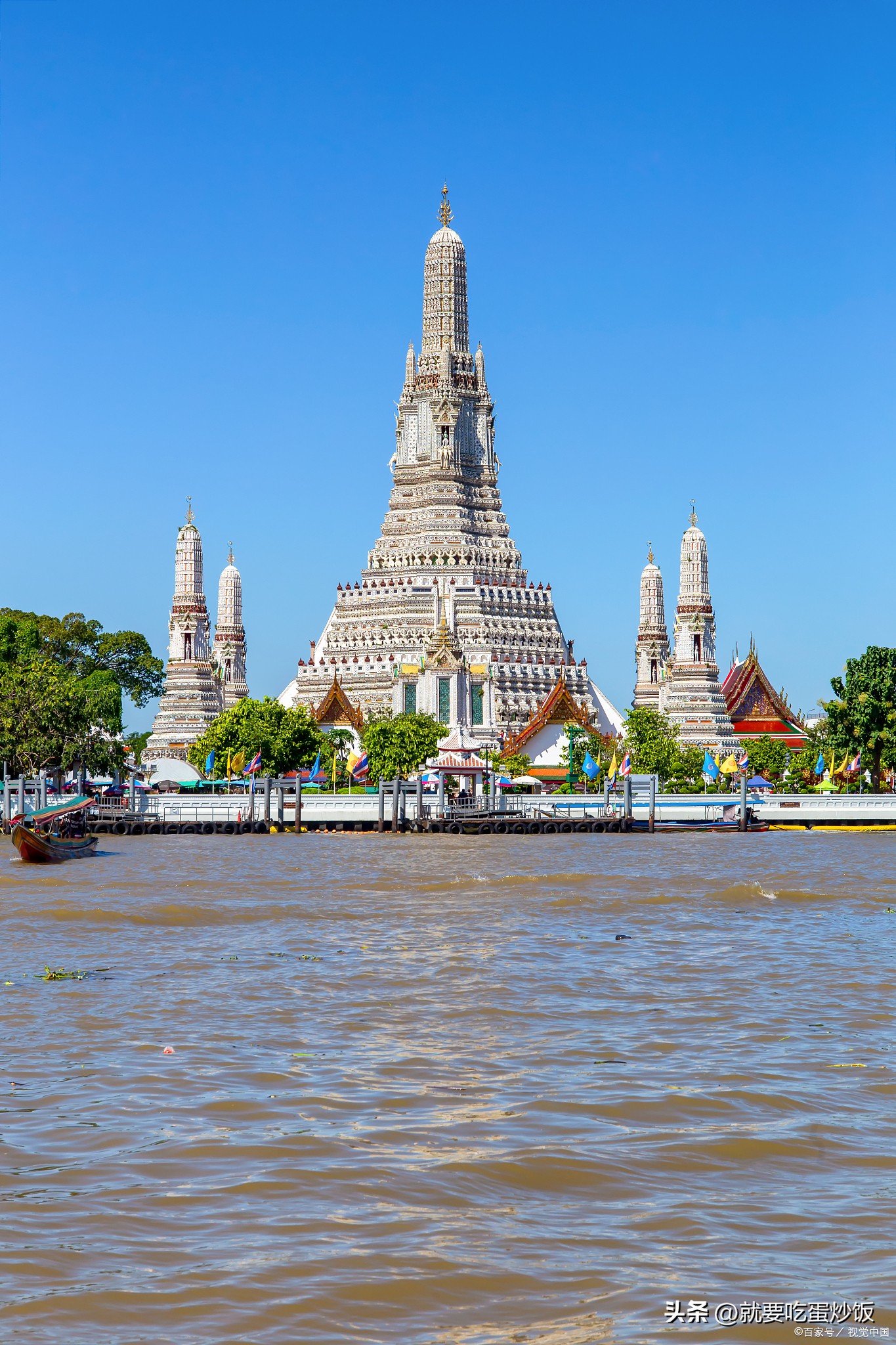 去泰国注意安全事项,去泰国旅游应注意哪些安全问题