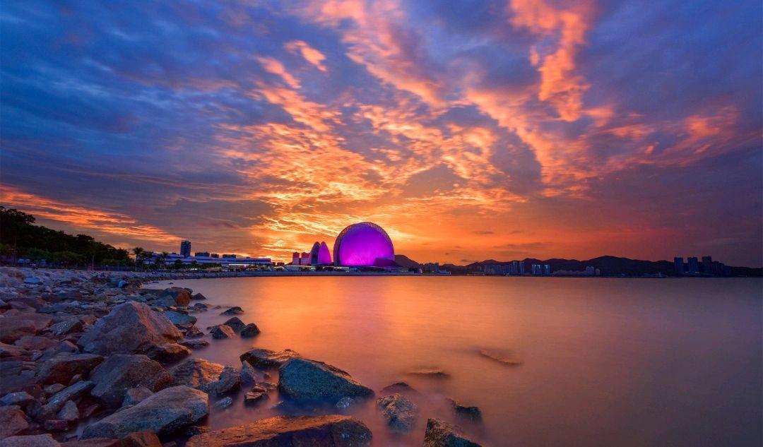 华南十大区,广东华南排行第几名