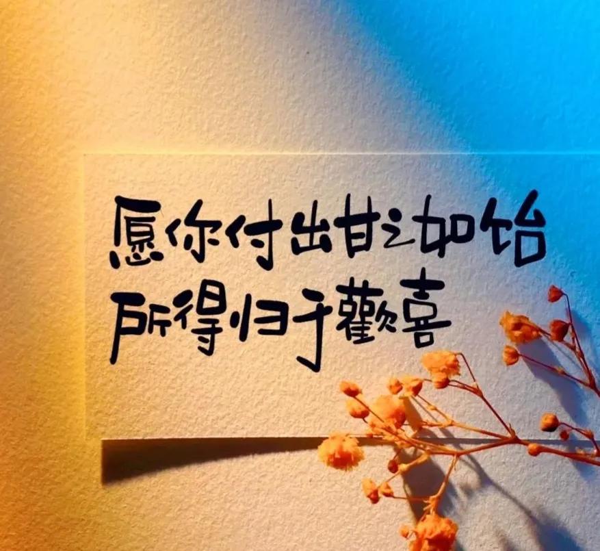 活成一束光的励志语录,让自己活成一束光语录