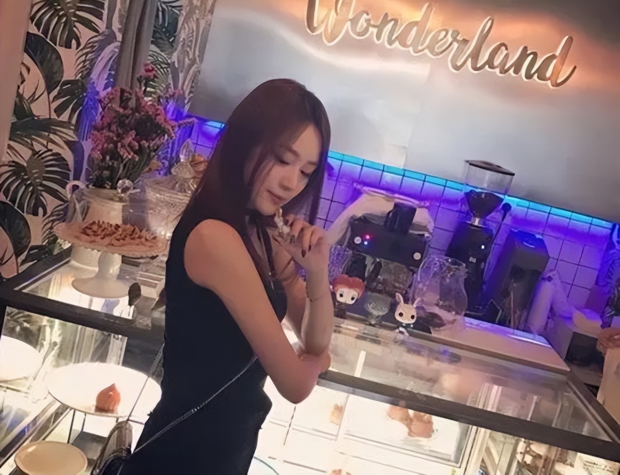 范志毅女儿范斯晶小视频,范志毅女儿范斯晶近况