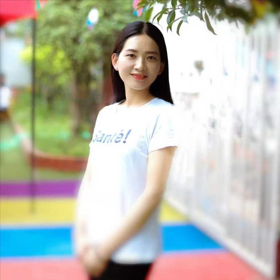 案例解童心游戏促成长