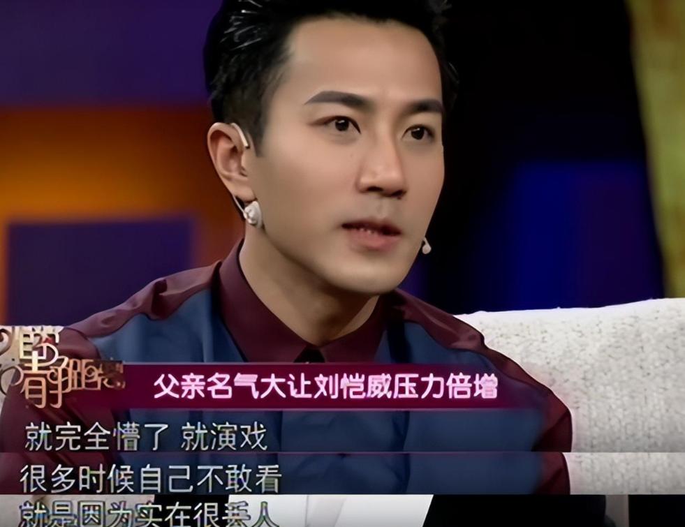 刘恺威是靠杨幂红的吗,刘恺威最近和杨幂怎么样