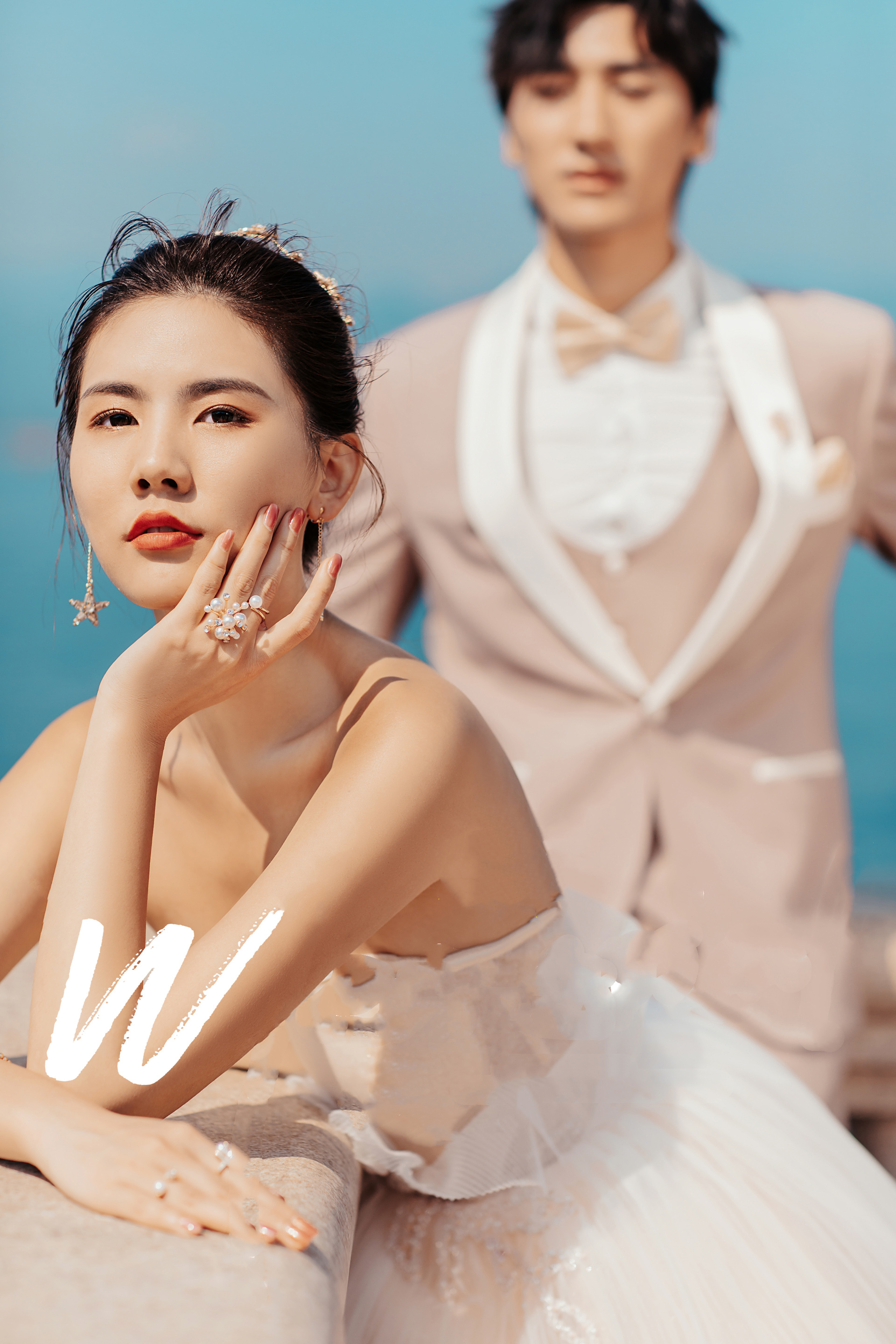 杭州口碑好的婚纱摄影工作室,杭州婚纱摄影工作室前十名哪家好