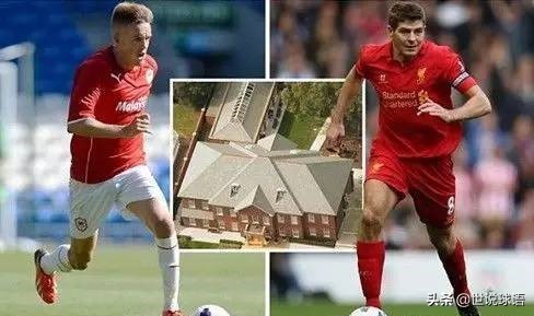 足球为什么很多人都很励志,足球带给我们的正能量