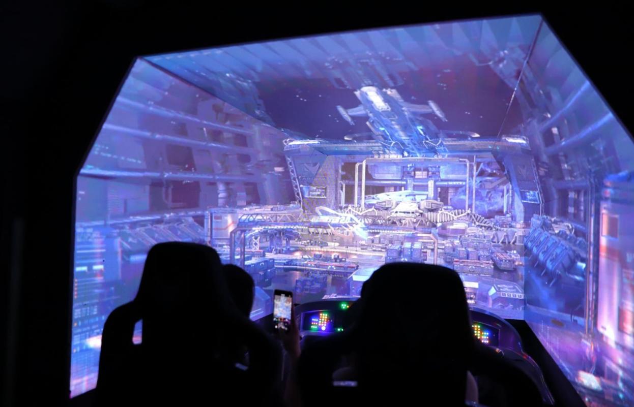 让试驾体验变的更好玩！极狐行动2.0，创新营销的完美模板