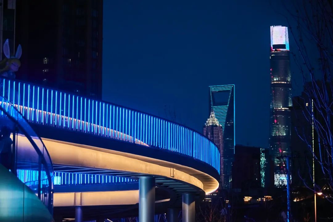 上海苏河湾万象天地怎么样,上海苏河湾万象天地介绍