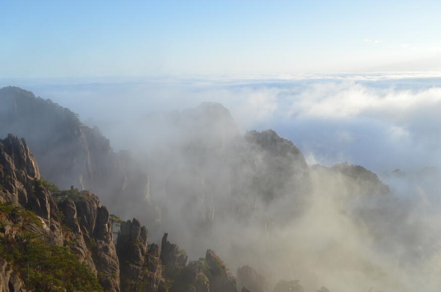 一品黄山天高云淡香烟,一品黄山天高云淡广告原视频