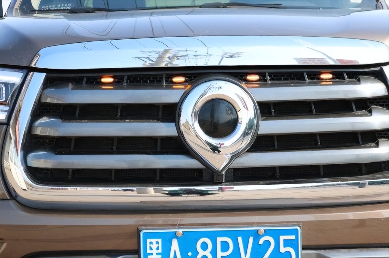 固铂at3lt和固铂at34s区别在哪,偶遇一个长城炮