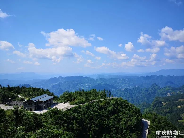 小长假旅游景点大全,夏季周边旅游美食之旅