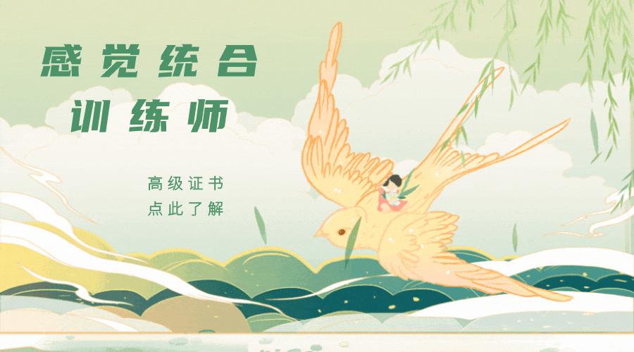 感统课训练项目,家庭感统4-6岁训练项目