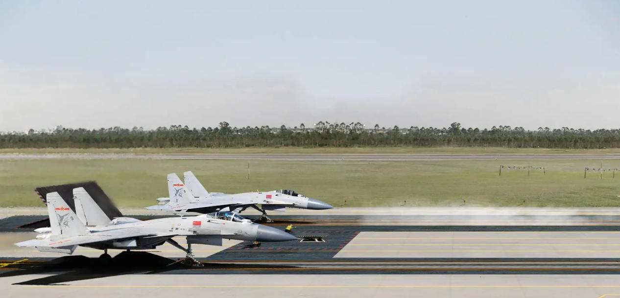 福建号航母电磁弹射用什么发电,福建常规动力航母能用电磁弹射吗