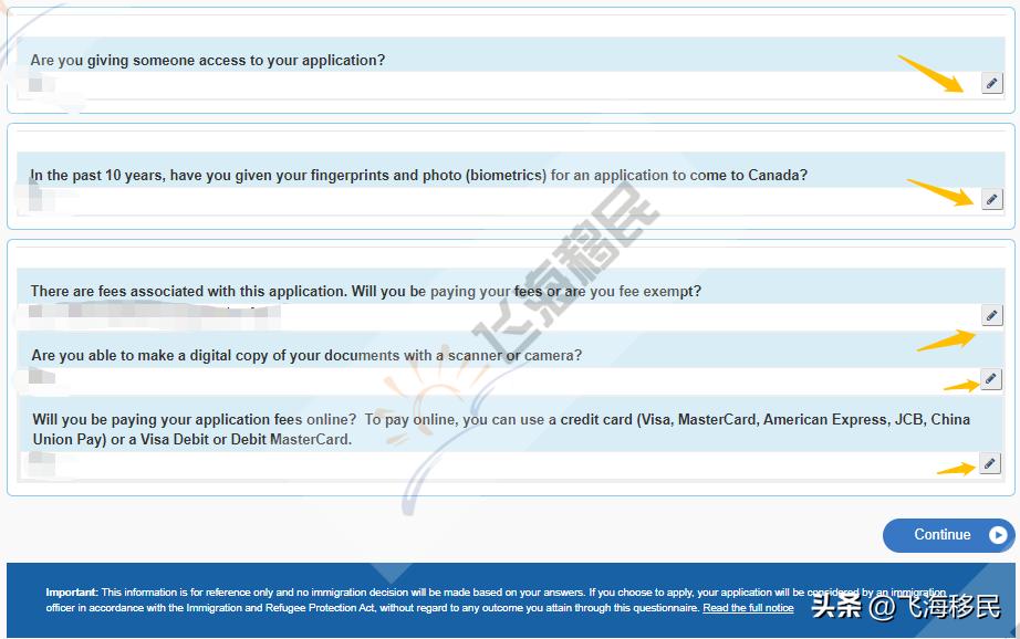 持加拿大旅游签证申请绿码,美签怎么申请加拿大旅游签证
