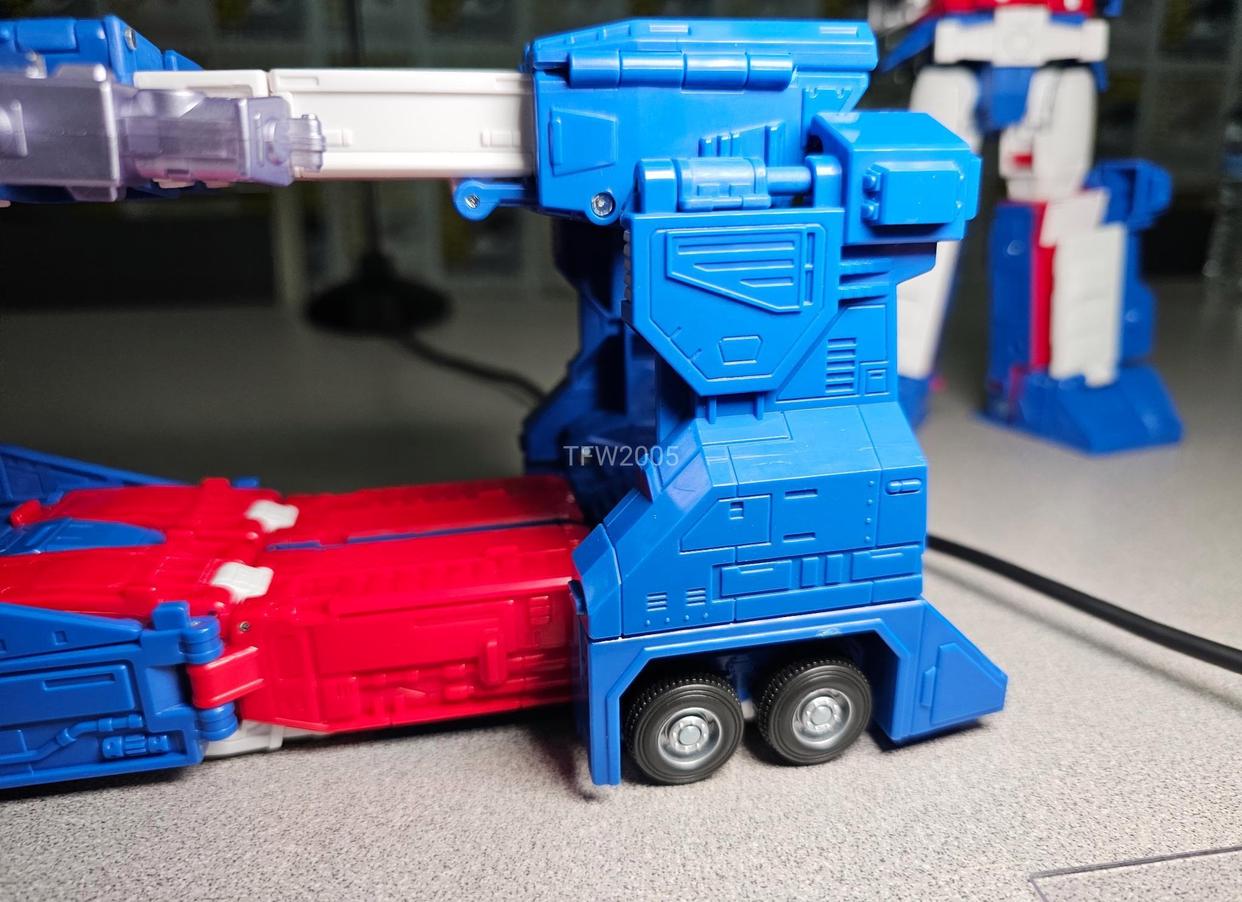 变形金刚模型帅,ss86变形金刚模型