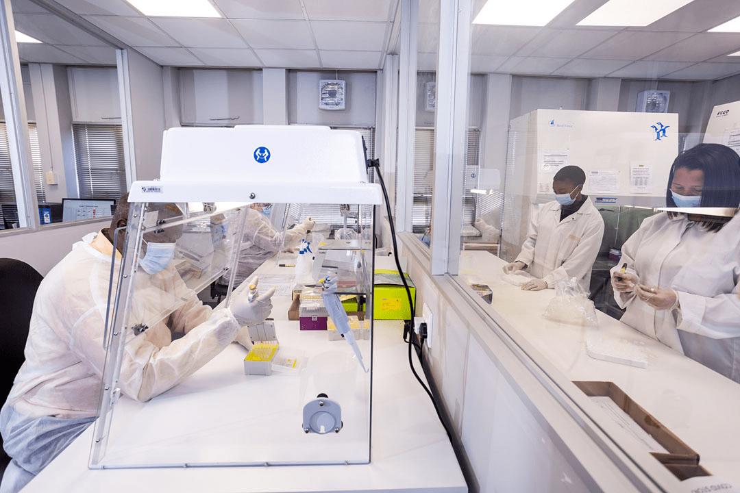 奥密克戎进入中国,奥密克戎对中国的影响