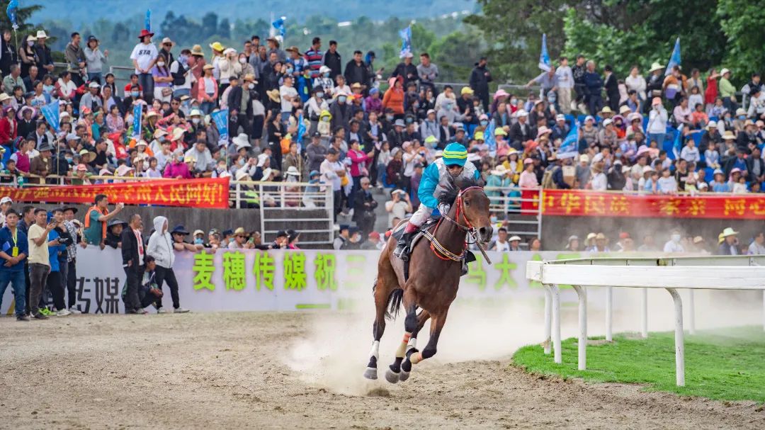 三月街故事,记忆中的三月街