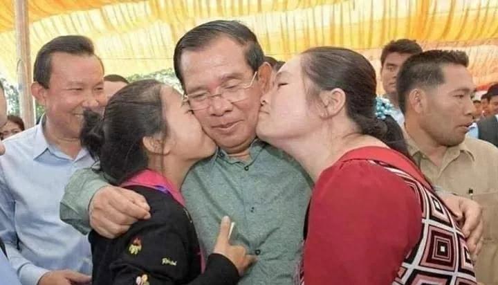 柬埔寨旅游到底安全嘛,中国对柬埔寨作出安全承诺