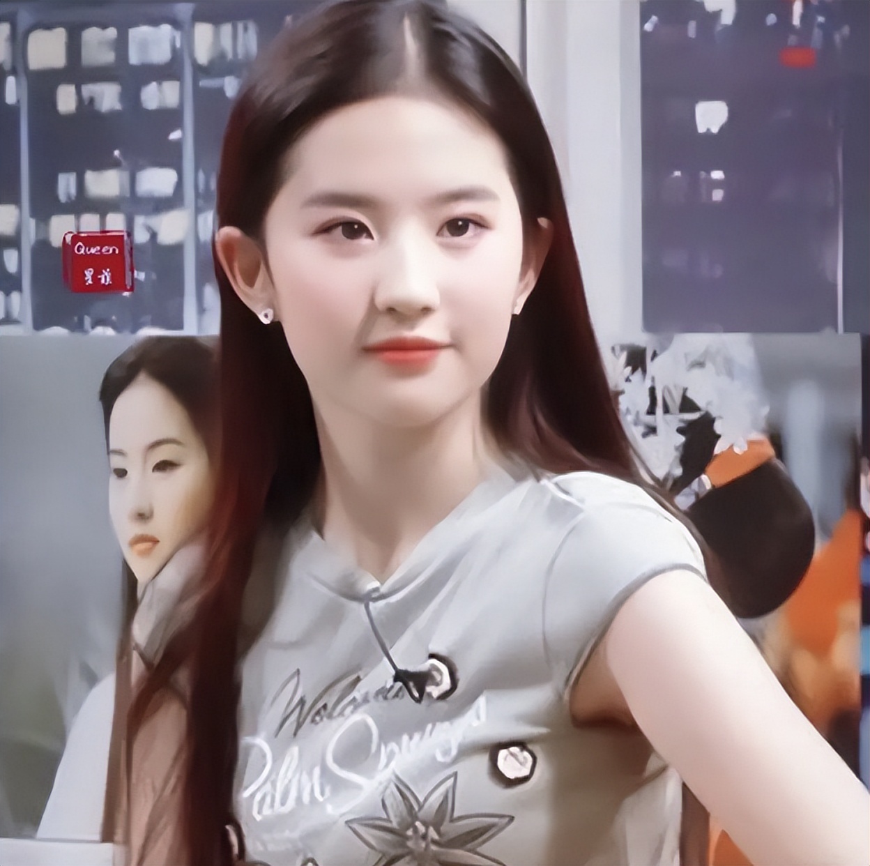 杨幂登上亿万富豪榜了吗,杨幂身价50亿完整版