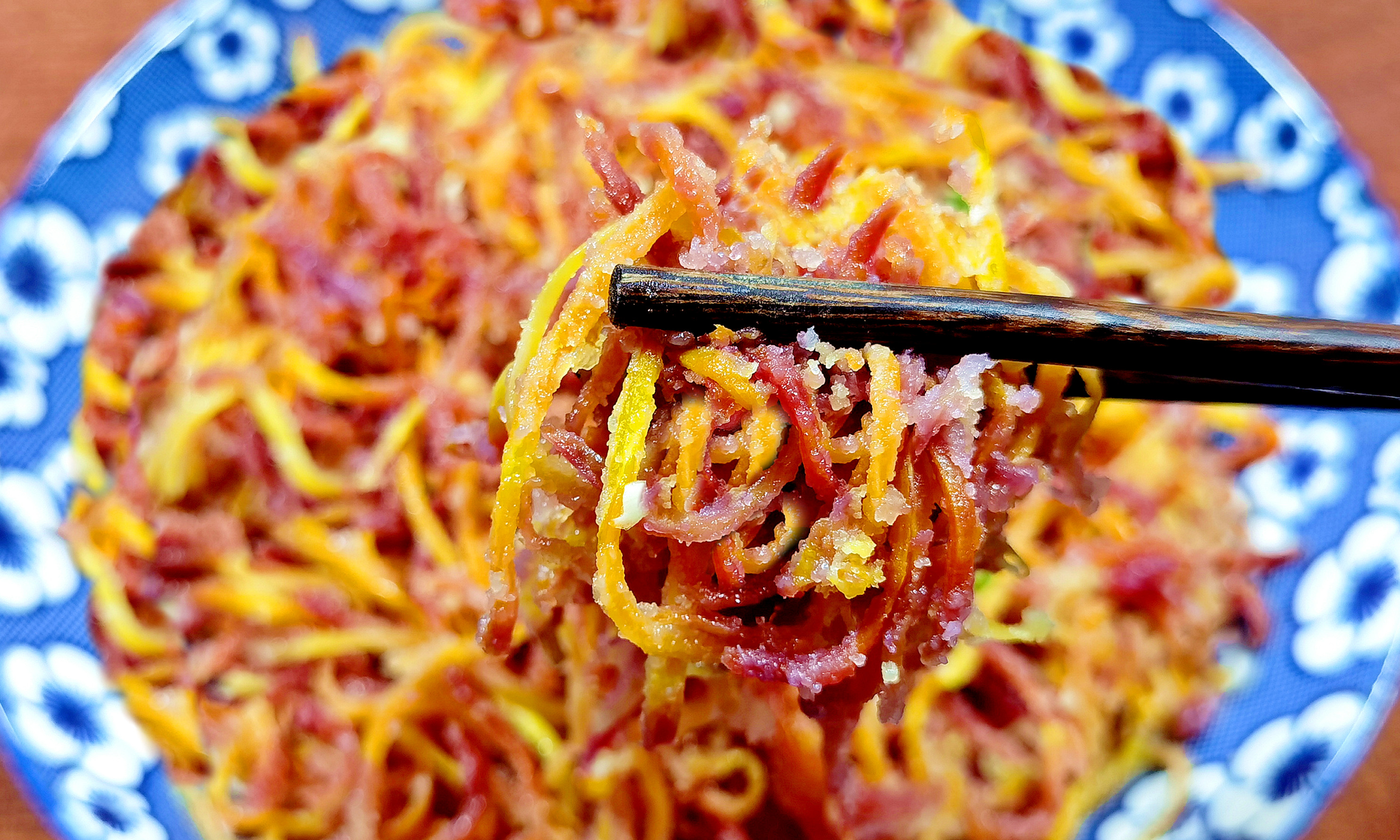 护眼蔬菜,吃什么蔬菜保护眼睛视力