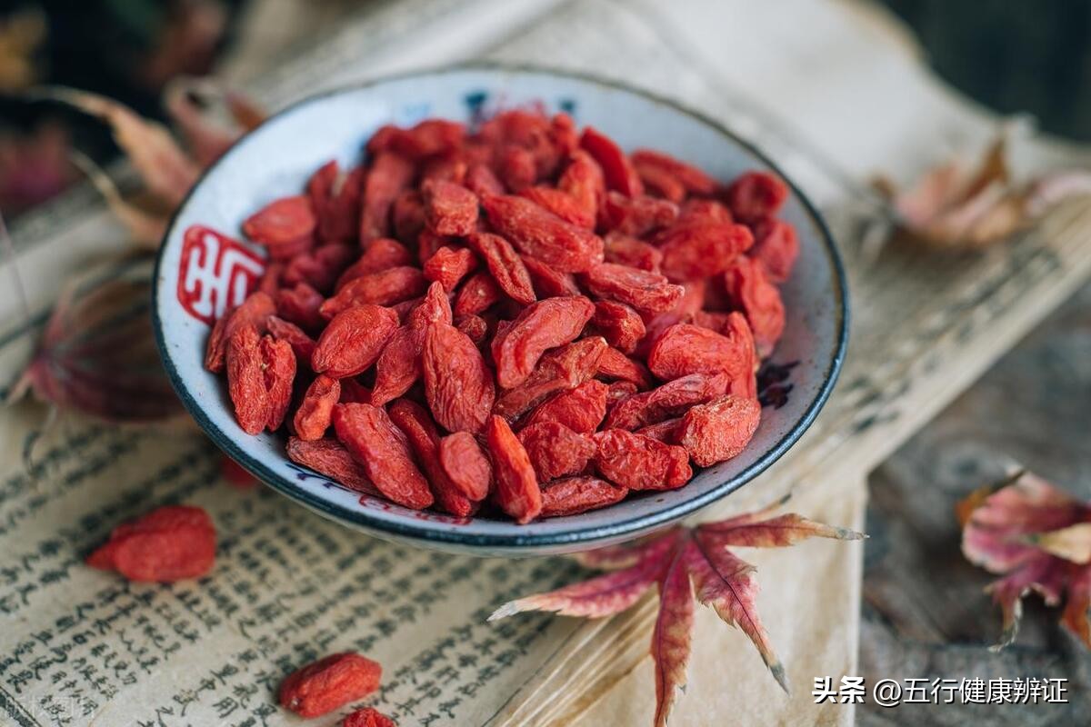 中医养生之道在于阴阳调和,中医养生的阴阳平衡观