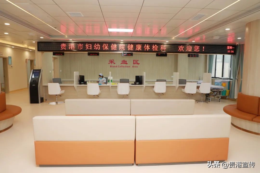 贵港三甲医院名单一览表,贵港市第二人民医院创三甲