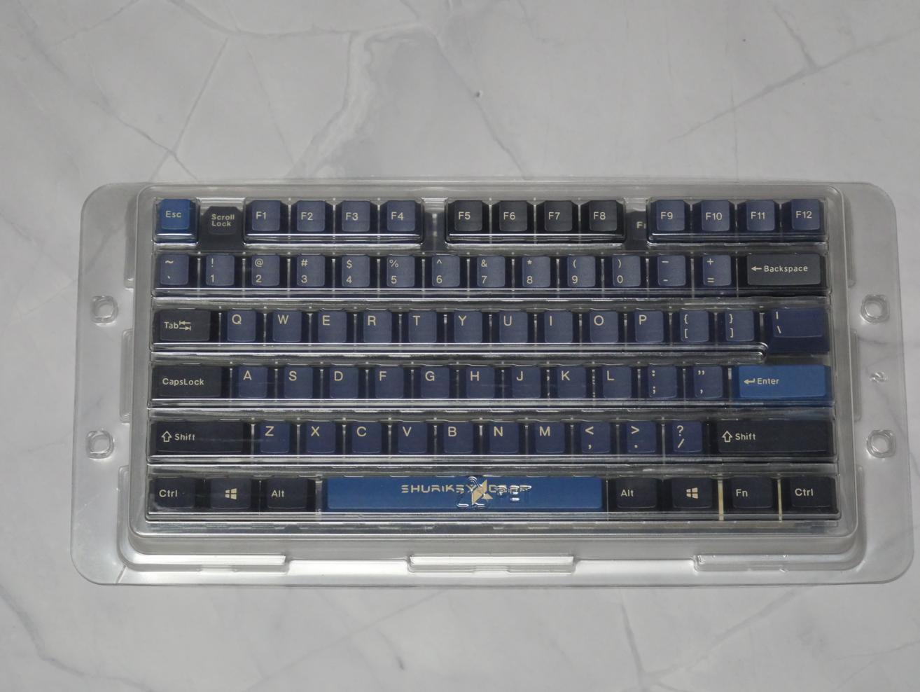 matrix键盘适合什么键帽,matrix机械键盘