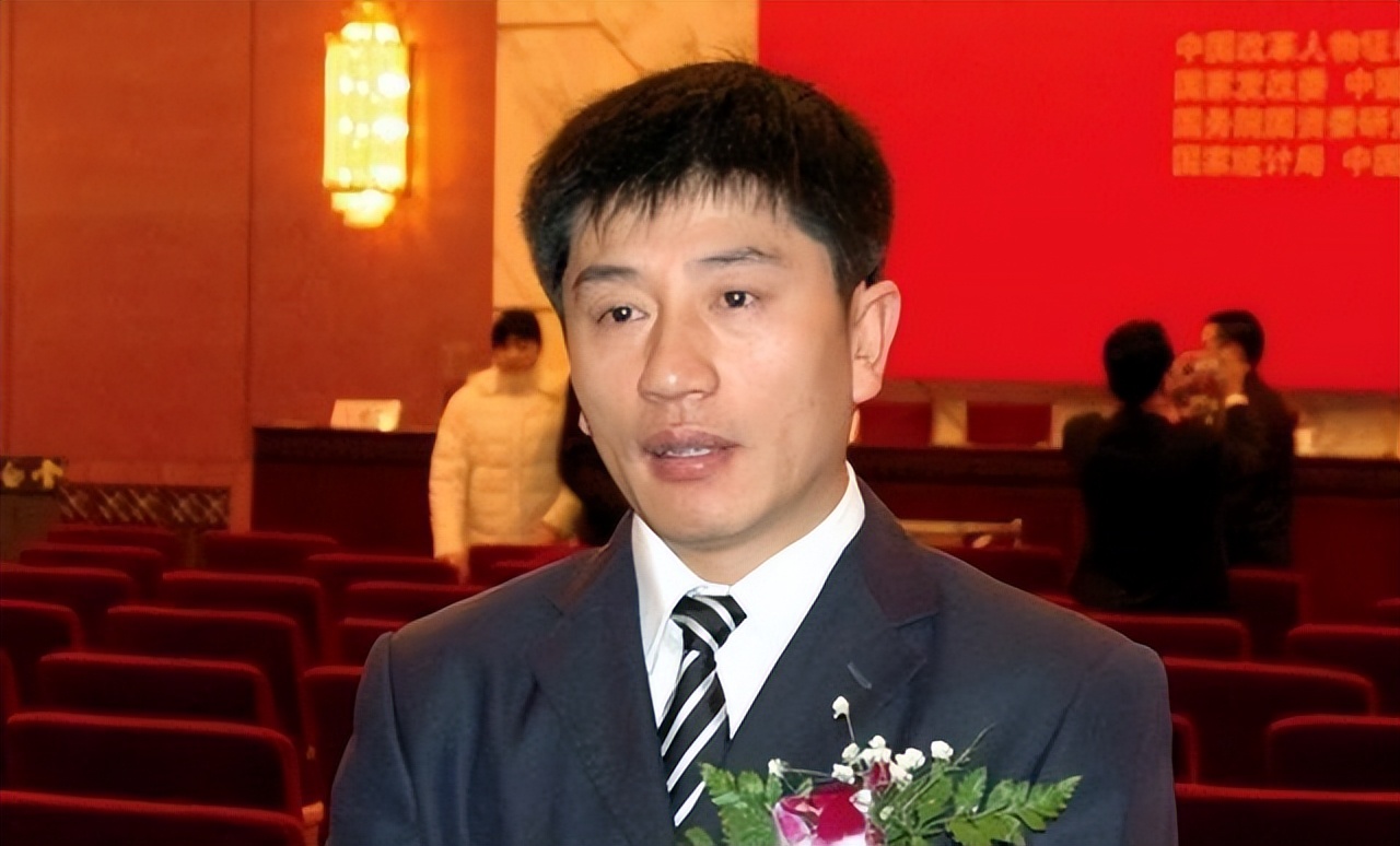 万里大造林陈相贵是怎么出来的,万里大造林的陈相贵上央视春晚