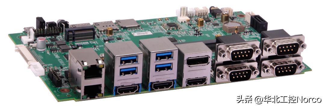 rk3288工控板推荐,自主研发rk3588主板报价