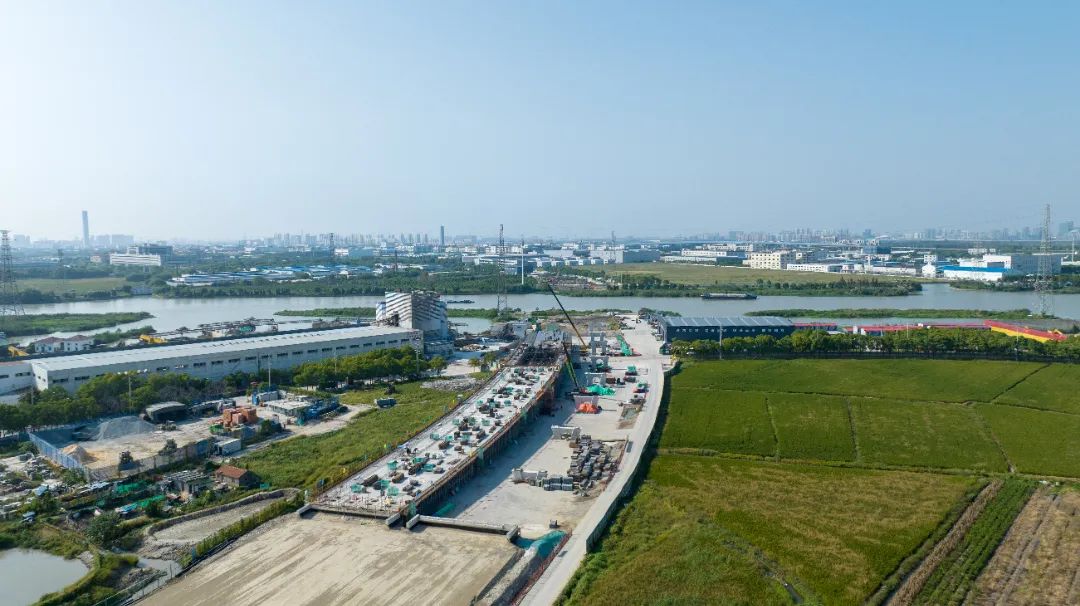 昆山张浦最新建设规划,2022昆山张浦重大项目