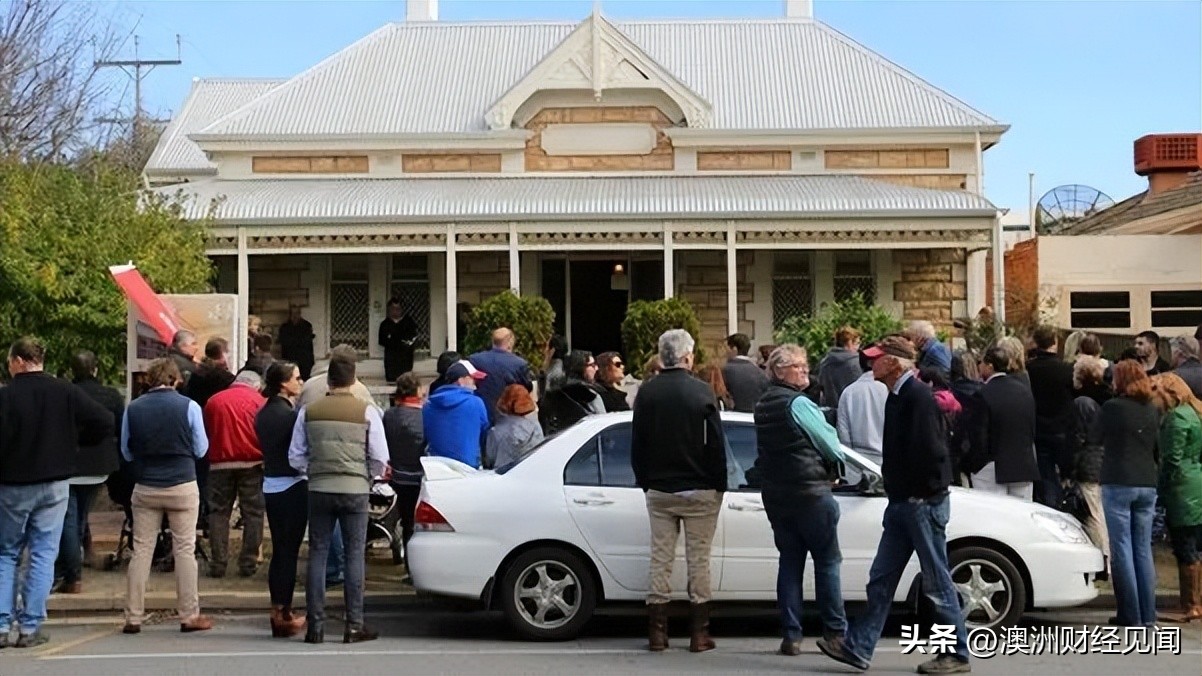 真真假假?华人在澳房产将被没收充公?