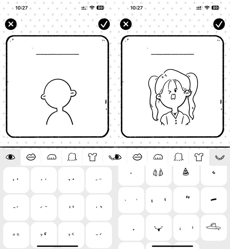 鍙埍鐨勮褰曟棩甯哥殑app,鍙埍璁板綍鏃ュ父蹇冩儏鐨刟pp