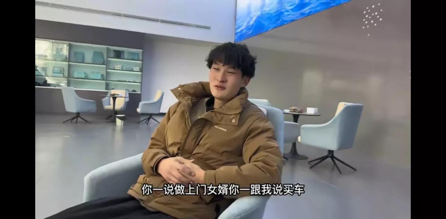 橘子带小贤去看房,橘子去看望小贤