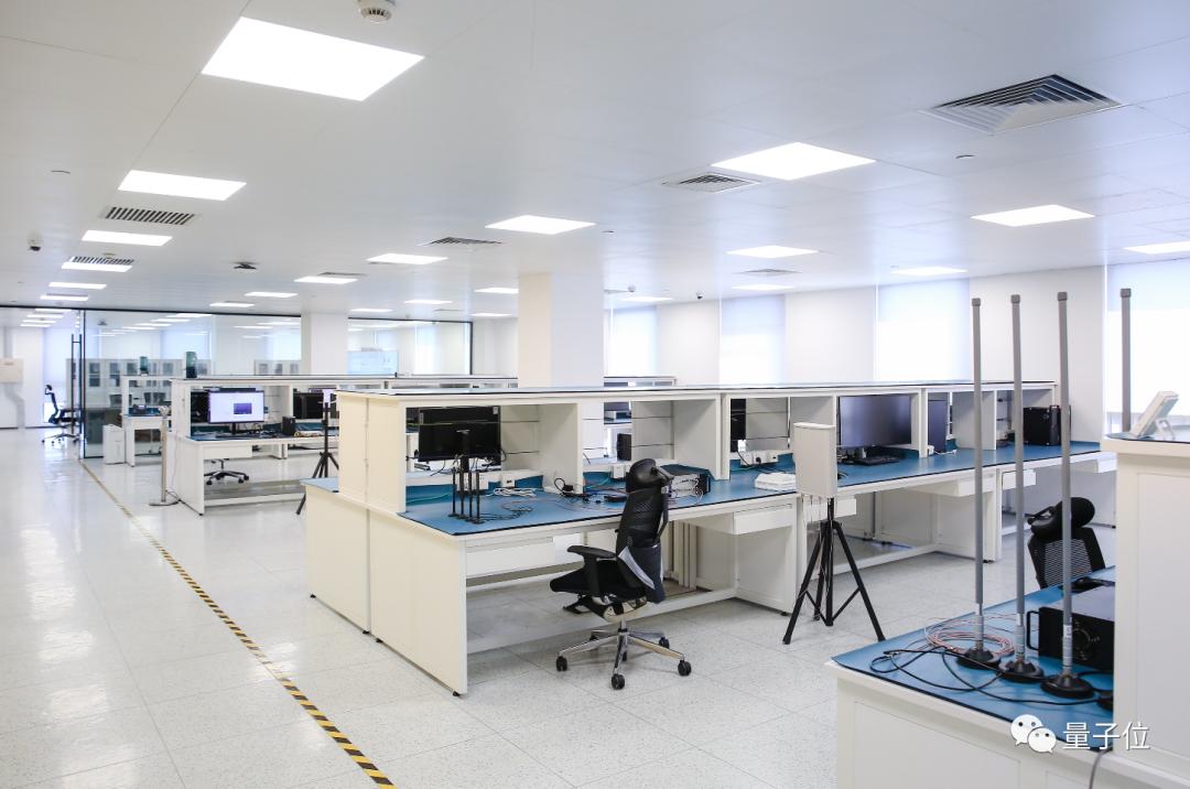 6g样机,6g通用原型