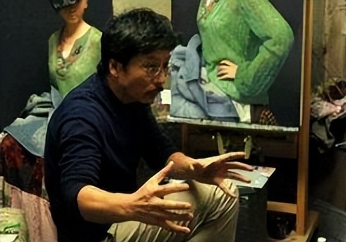 一幅画能卖出上千万真的假的,画的并不好看但是卖出天价的画