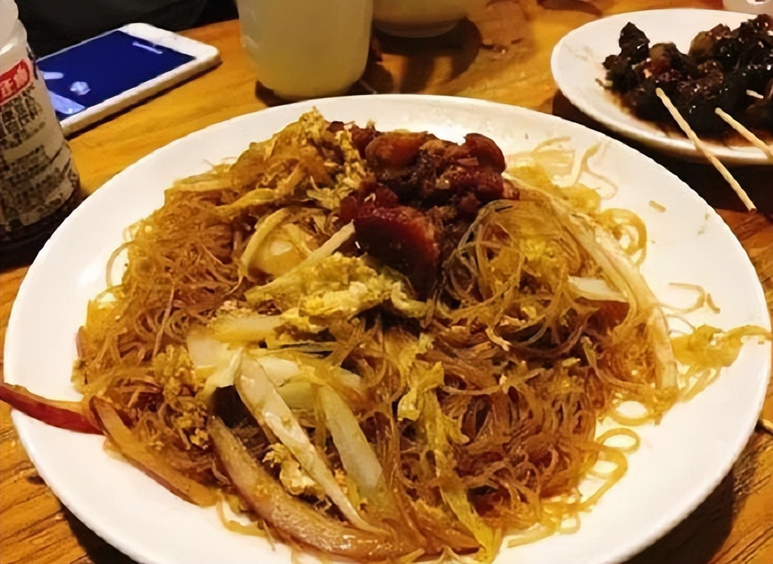 米粉口碑最好的前十名,什么米粉最好吃最正宗