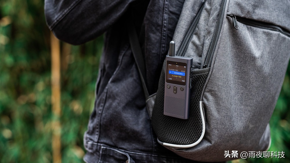 小米对讲机3实时对讲吗,小米公网对讲支持哪家平台