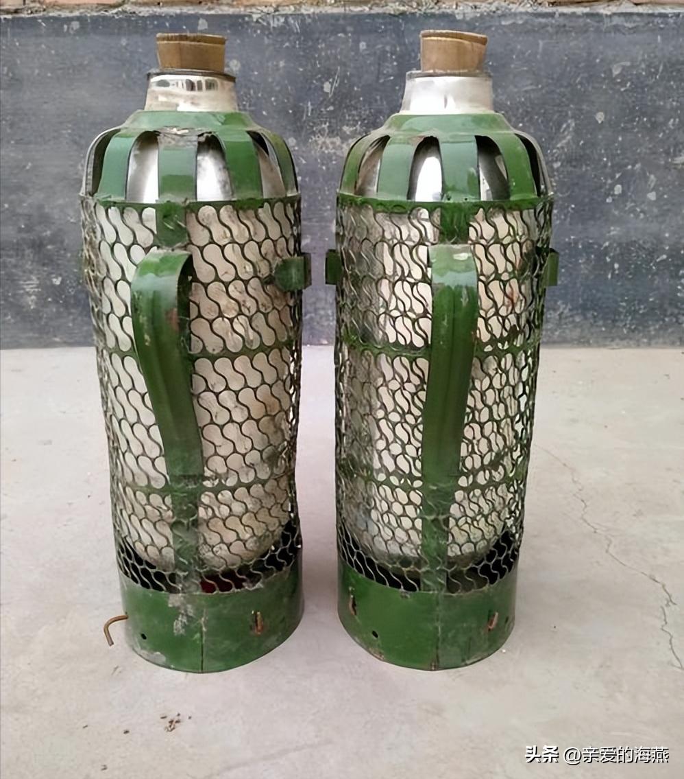 七八十年代供销社卖的日杂百货,四十年前供销社卖过的31种日用品