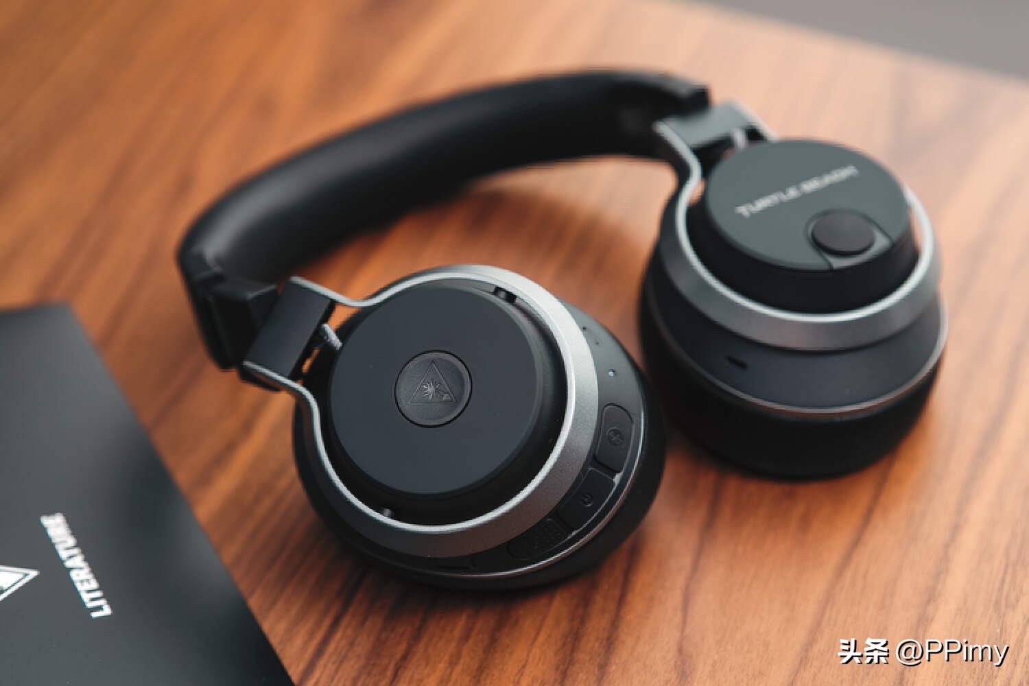 无限续航的无线耳机：乌龟海岸刺客Pro