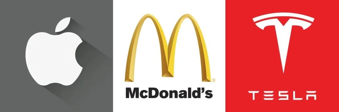 商部落×商标设计｜商标有了名字为何还要配个图形