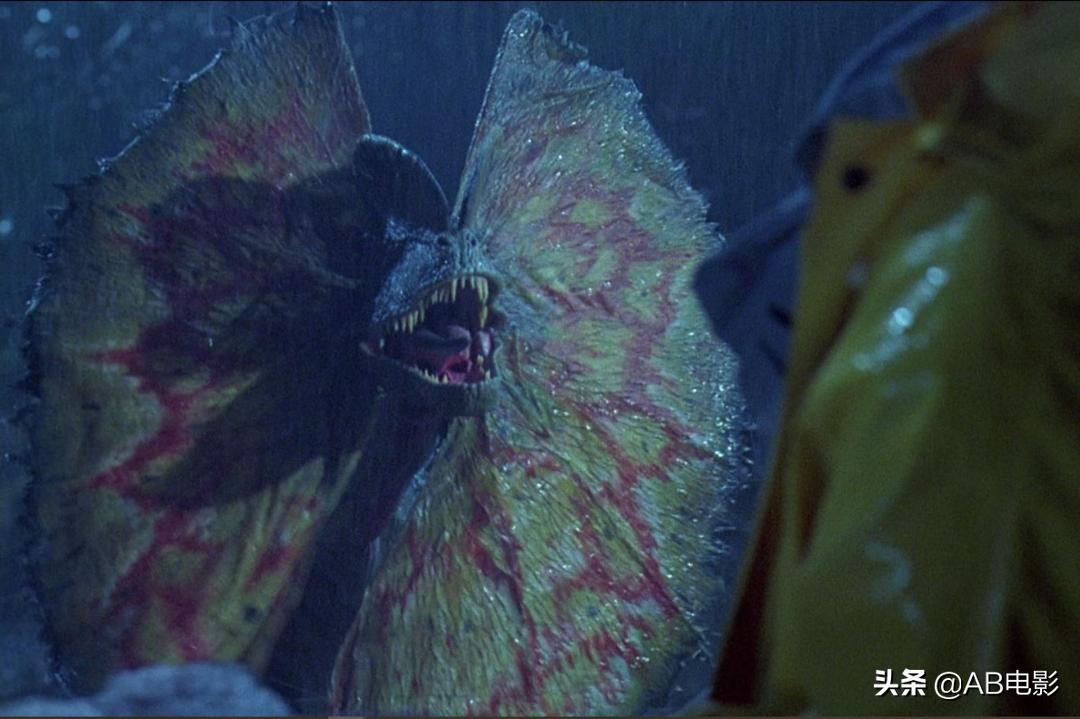 侏罗纪世界3新恐龙登场,侏罗纪世界3恐龙霸主终极之战